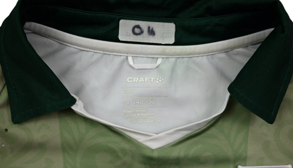 2022-23 PEC ZWOLLE KOSZULKA M. BOYS 