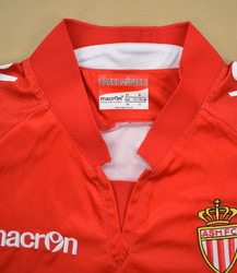 2013-14 AS MONACO *FALCAO* SHIRT S/M
