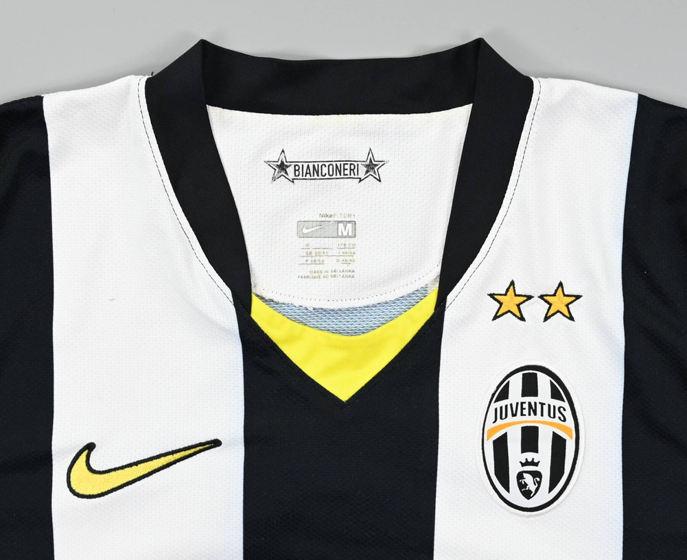 2008-09 JUVENTUS KOSZULKA M