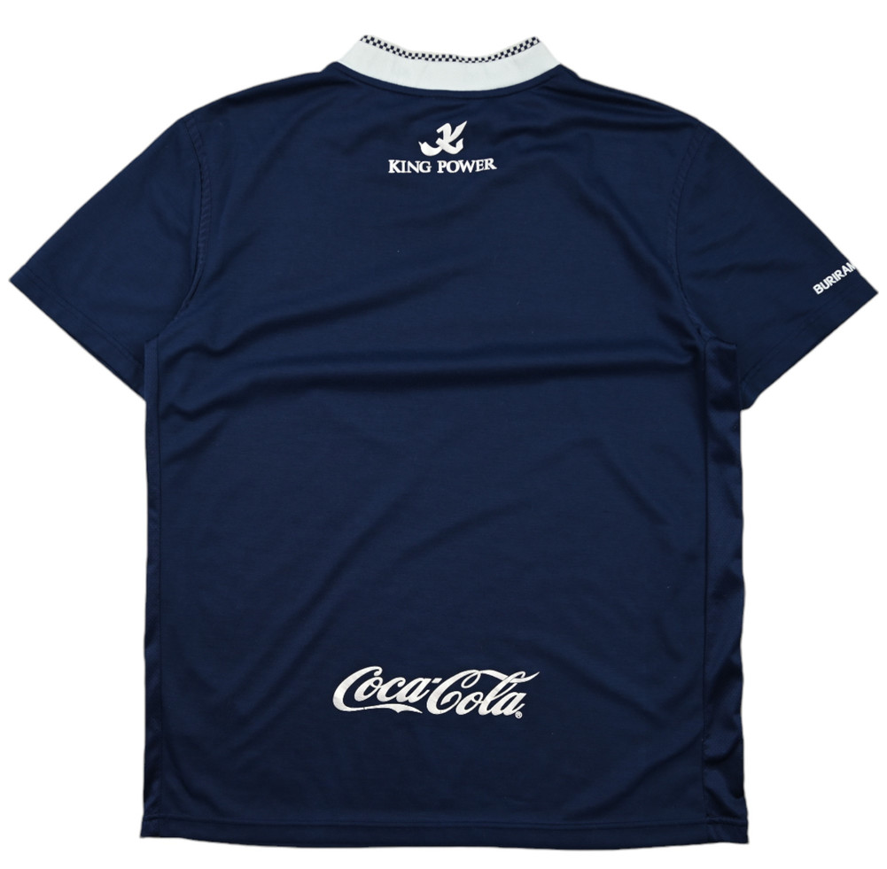 2012 BURIRAM SHIRT M
