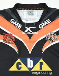 CASTLEFORD TIGERS RUGBY KOSZULKA M