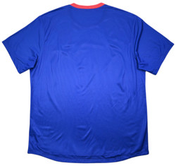 2012-14 CROATIA KOSZULKA XL