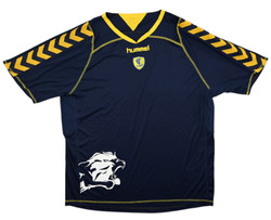 RHEIN-NECKAR LOWEN HANDBALL KOSZULKA XXL