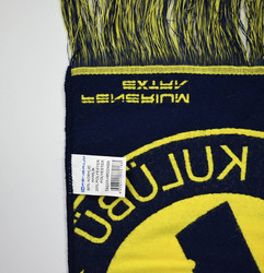 REPUBLIC OF FENERBAHCE SCARF