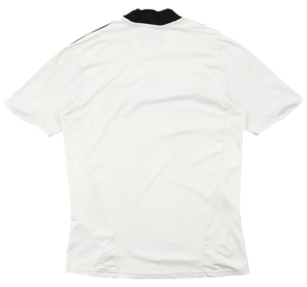2008-09 GERMANY SHIRT M