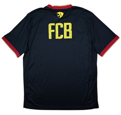 2013-14 BARCELONA KOSZULKA XL