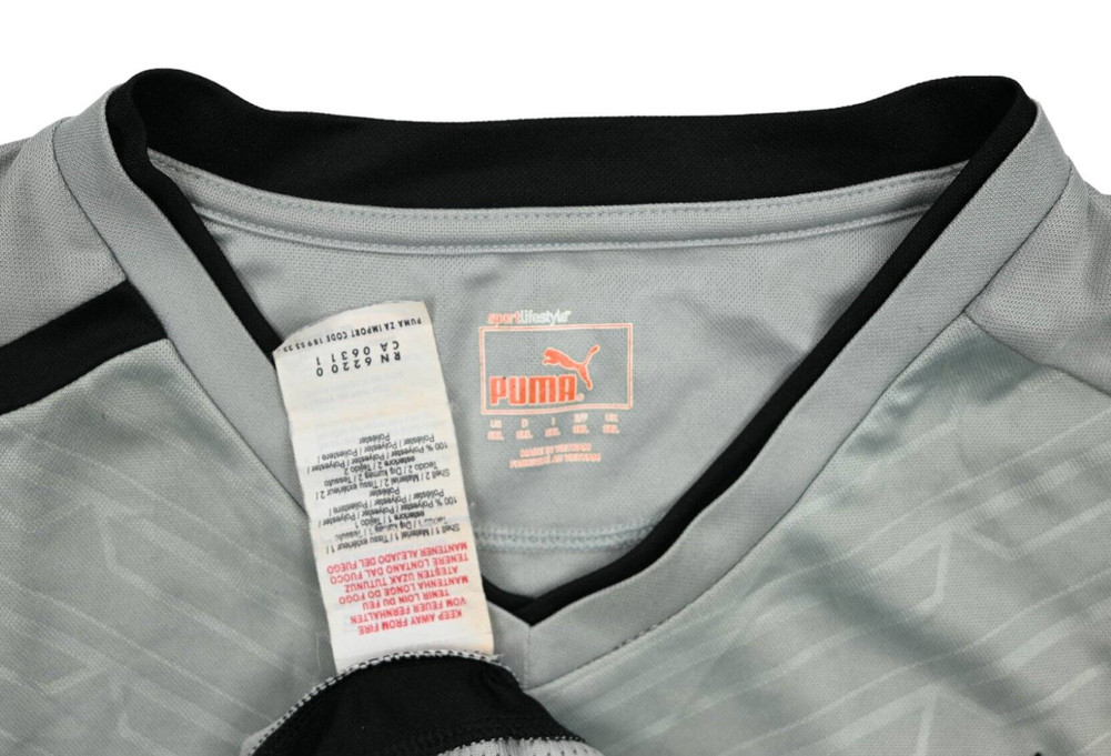 BORUSSIA DORTMUND SHIRT 3XL