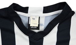 2014-15 JUVENTUS *TEVEZ* SHIRT XL. BOYS 