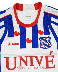 2009-10 SC HEERENVEEN KOSZULKA XS