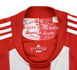 2010-11 BAYERN MUNCHEN *RIBERY* KOSZULKA XL