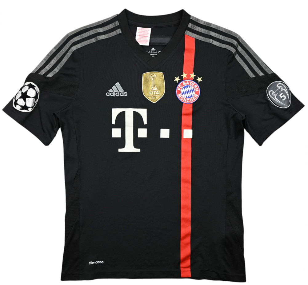 2014-15 BAYERN MUNCHEN *GOTZE* KOSZULKA XL. BOYS 