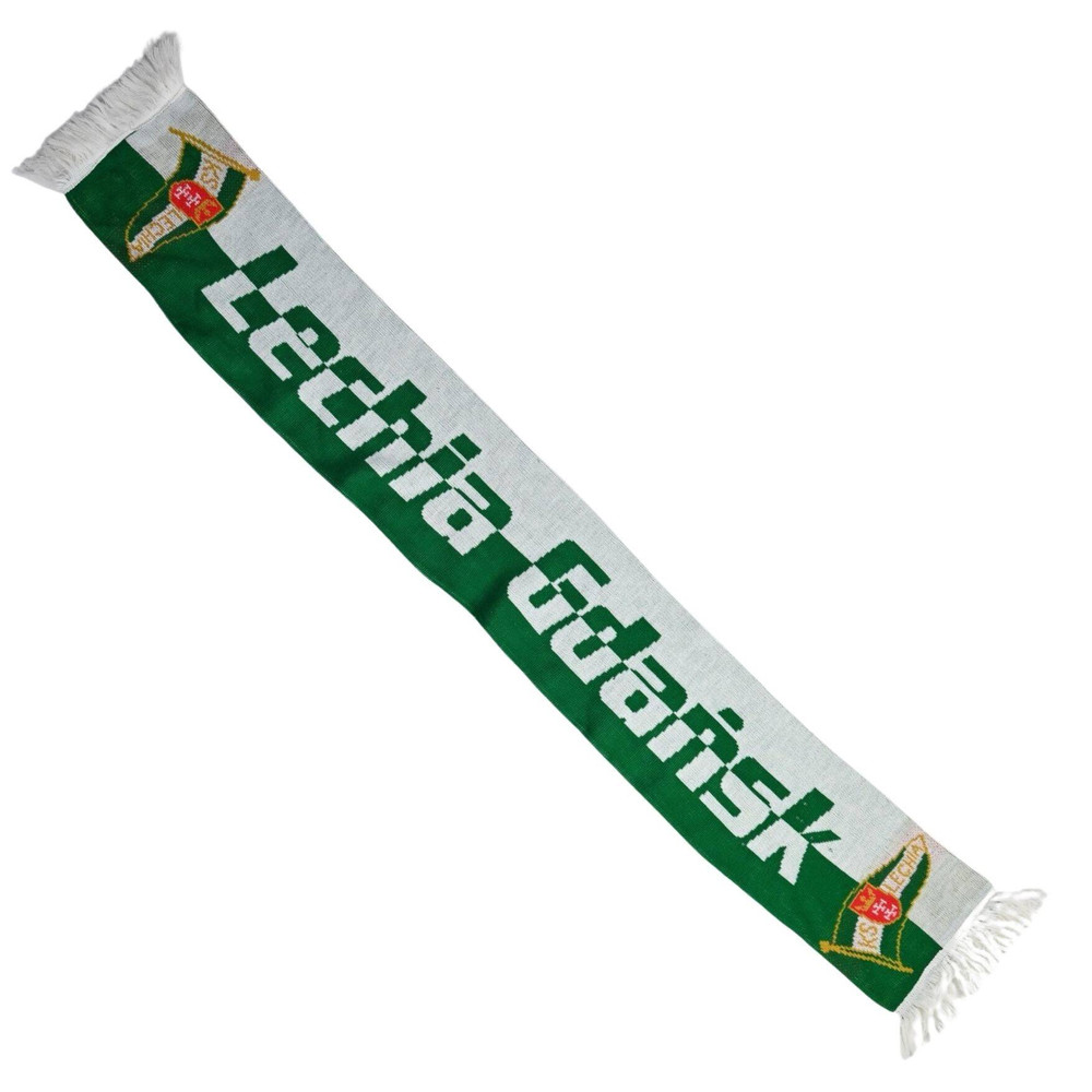 LECHIA GDAŃSK SZALIK