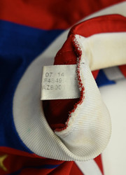 2014-15 BAYERN MUNCHEN KOSZULKA S