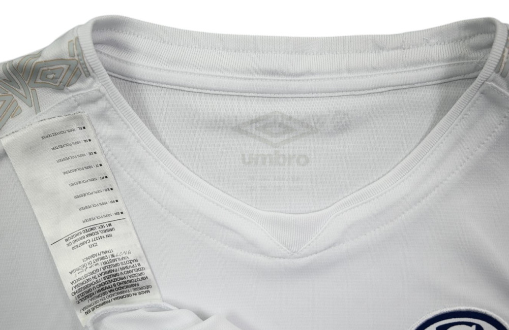 2019-20 SCHALKE SHIRT XL. BOYS