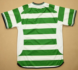 2006-07 LECHIA GDANSK KOSZULKA S