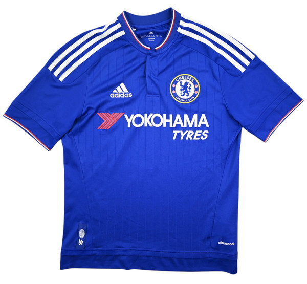 2015-16 CHELSEA LONDON SHIRT L. BOYS