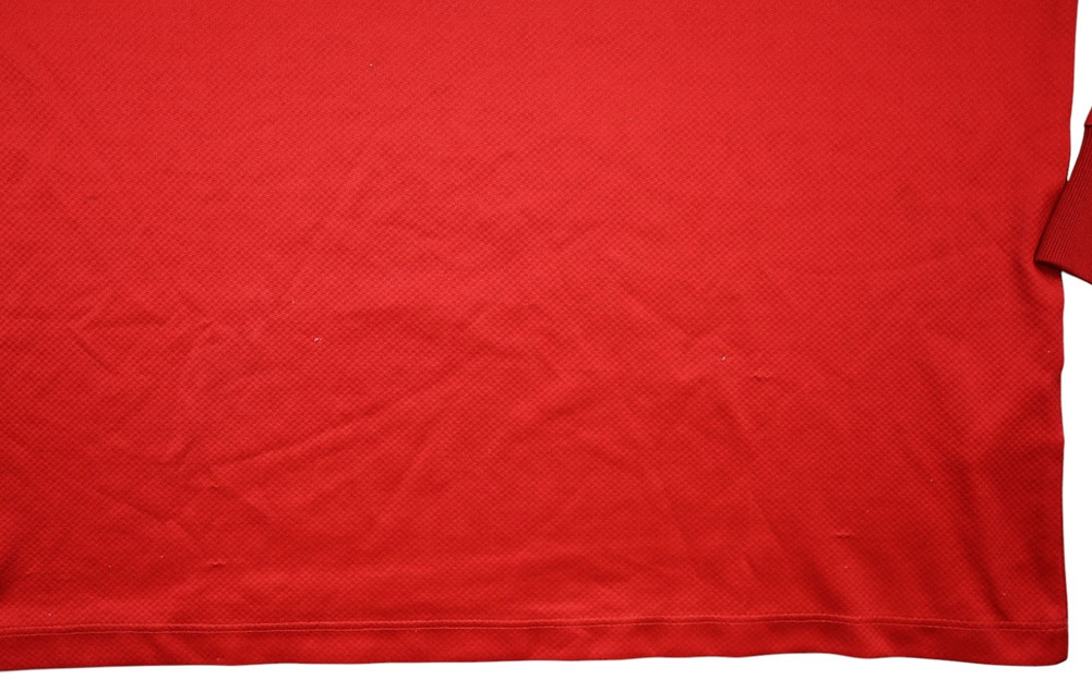 2014-15 HEERENVEEN LONGSLEEVE SHIRT M/L