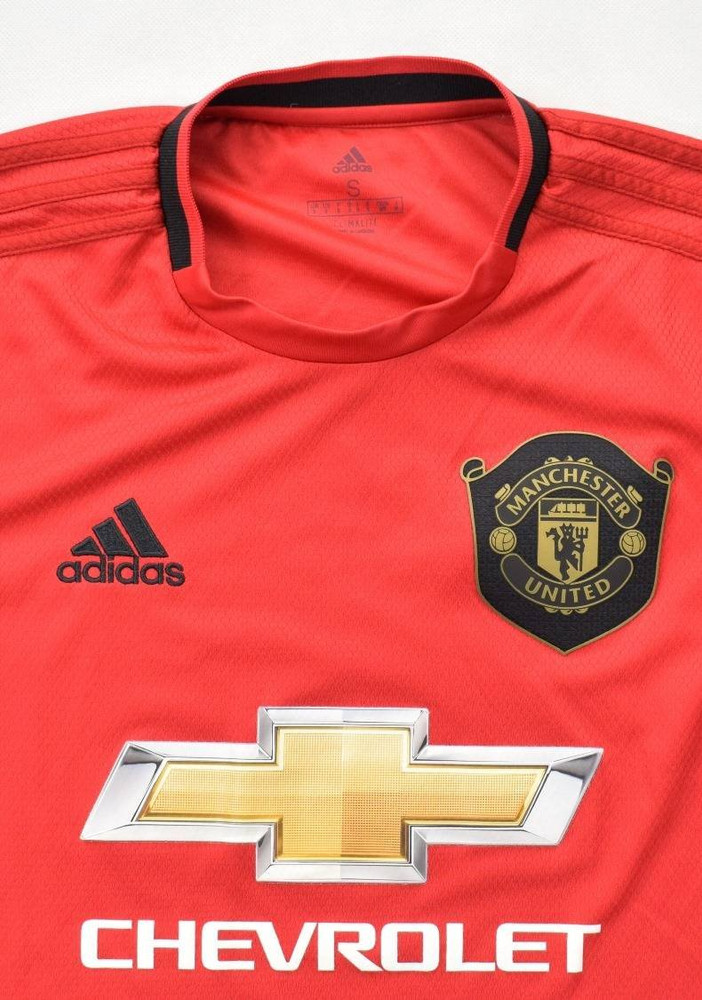 2019-20 MANCHESTER UNITED KOSZULKA S