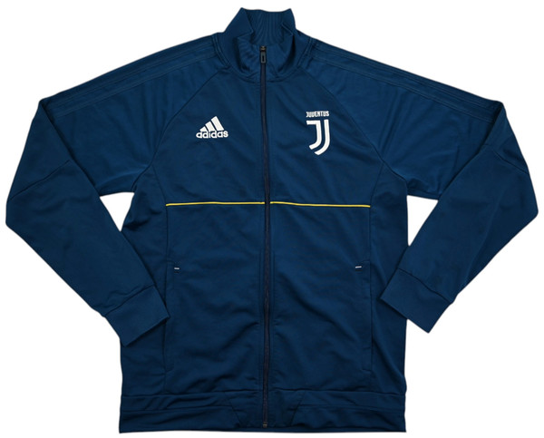 2017-18 JUVENTUS TOP M