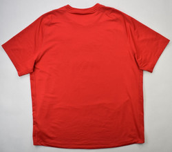 SARACENS RUGBY NIKE KOSZULKA 2XL