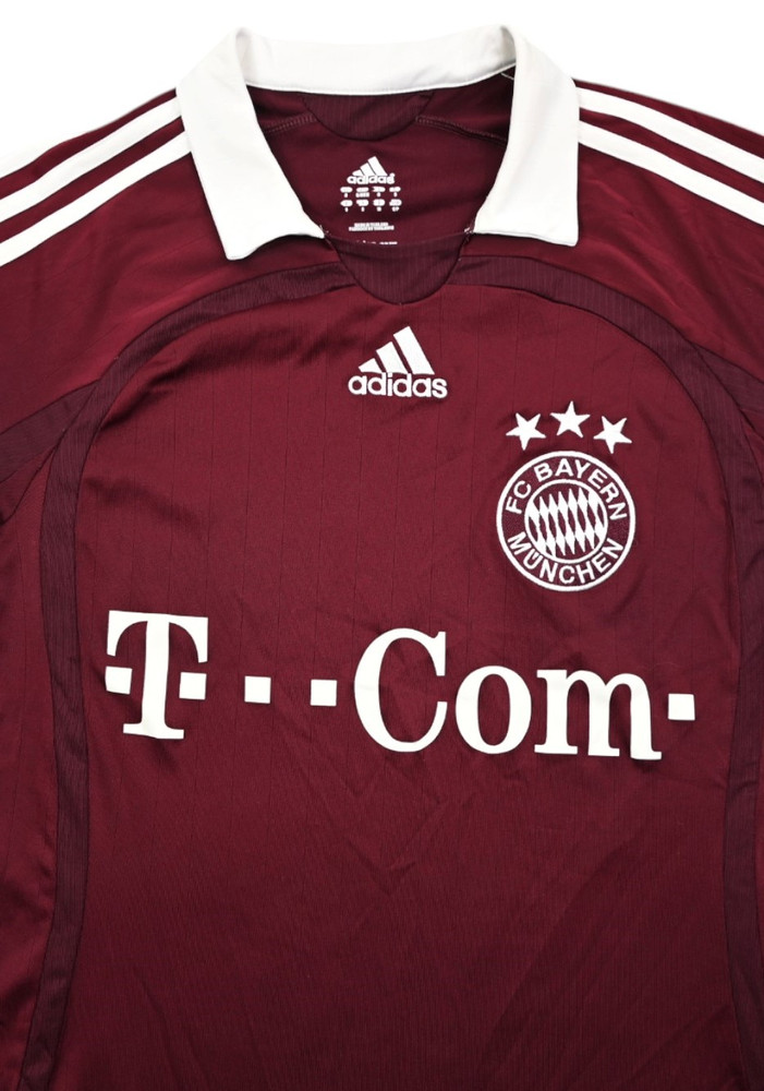 2006-07 BAYERN MUNCHEN KOSZULKA S