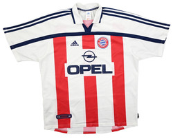 2000-01 BAYERN MUNCHEN KOSZULKA XL