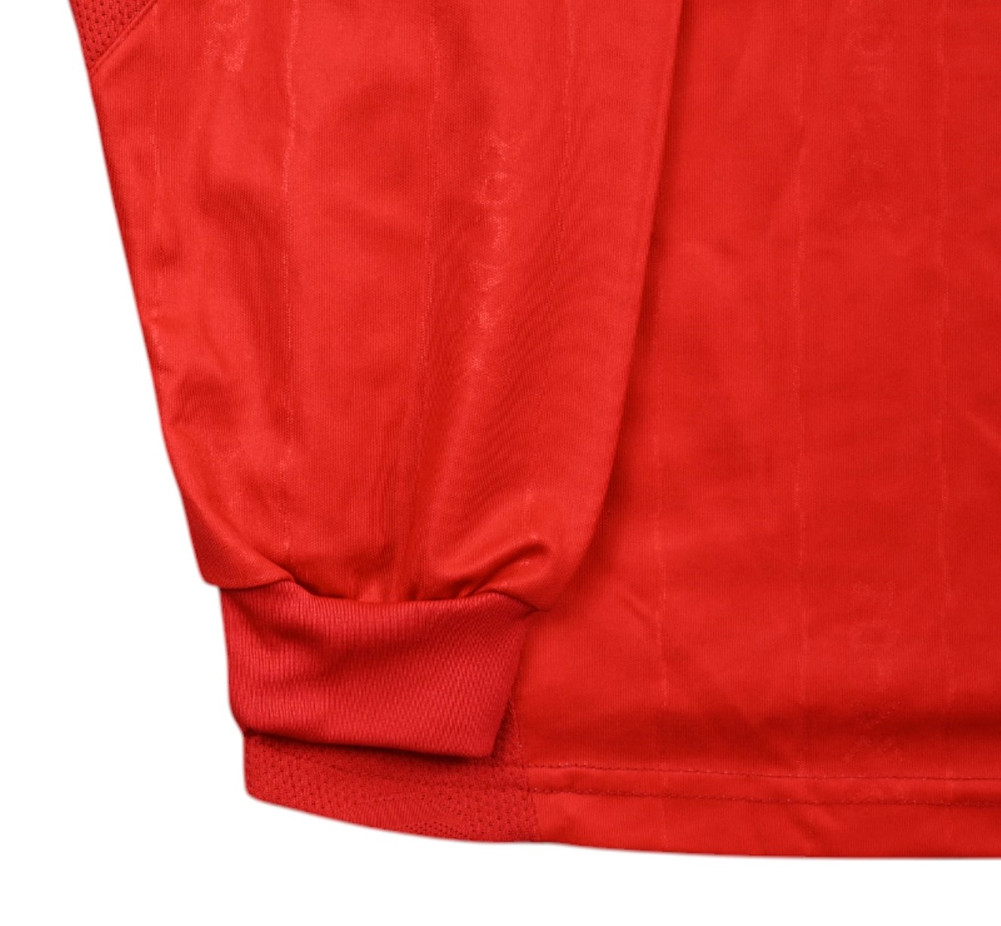 2007-09 PERU LONGSLEEVE SHIRT L