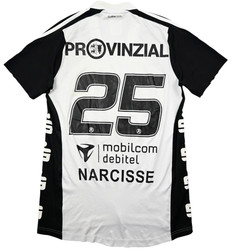 THW KIEL *NARCISSE* HANDBALL SHIRT XS