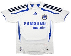 2007-08 CHELSEA KOSZULKA L. BOYS