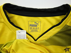 2017-18 BORUSSIA DORTMUND SHIRT XL