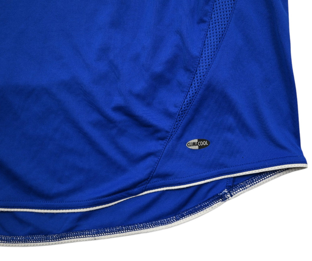 2006-08 CHELSEA *LAMPARD* SHIRT M