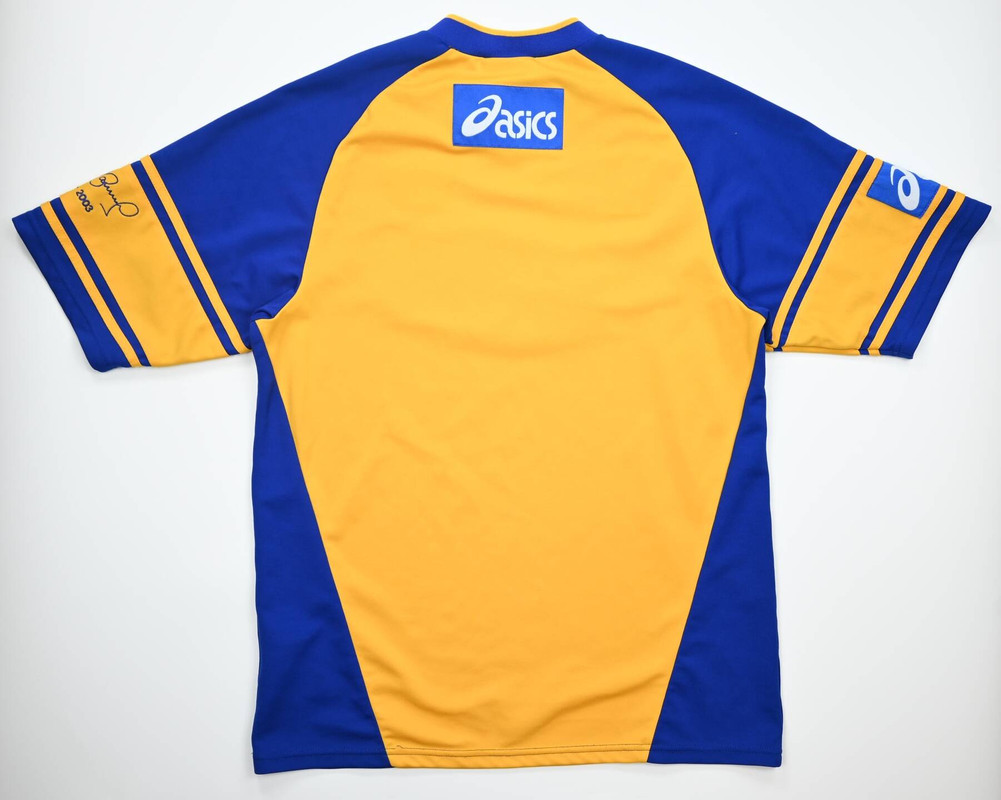 LEEDS RHINOS RUGBY KOSZULKA M