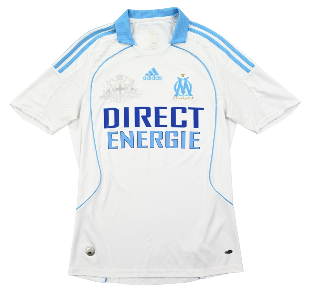 2008-09 OLYMPIQUE MARSEILLE KOSZULKA S