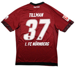 2018-19 NURNBERG *TILLMAN* KOSZULKA L