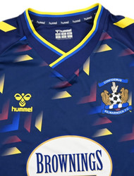 2022-23 KILMARNOCK KOSZULKA M