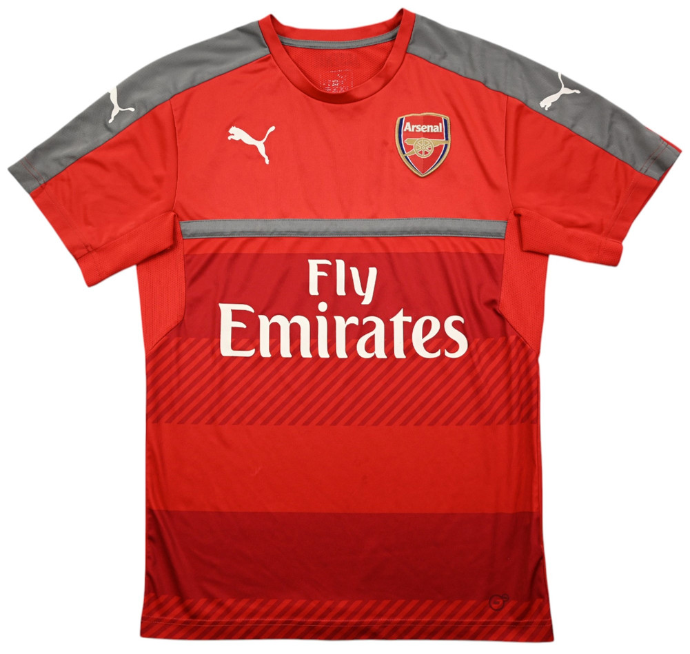 2016-17 ARSENAL KOSZULKA S