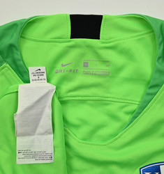 2020-21 VFL BOCHUM *RIEMANN* GK LONGSLEEVE S