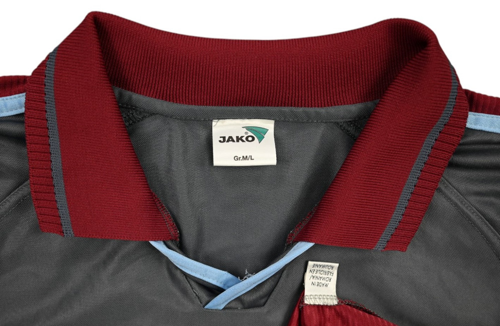 JAKO VINTAGE GK LONGSLEEVE KOSZULKA M/L