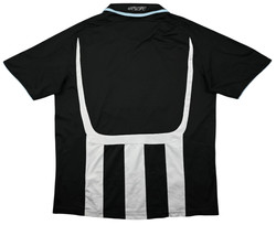 2007-09 NEWCASTLE UNITED SHIRT L