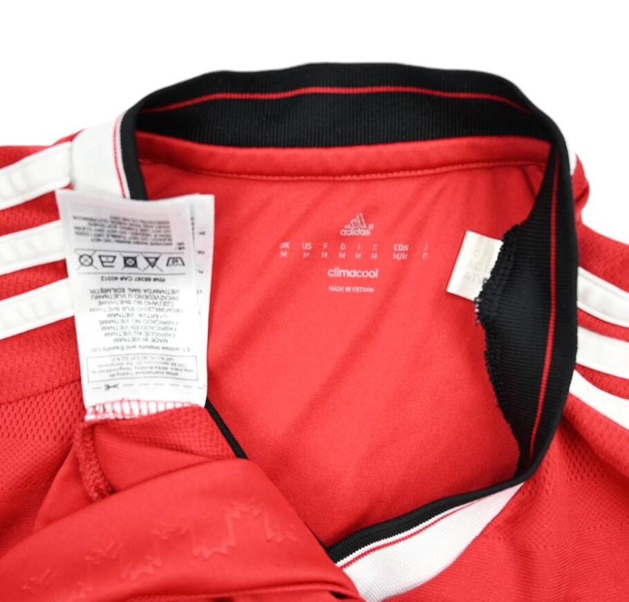 2015-16 MANCHESTER UNITED SHIRT M