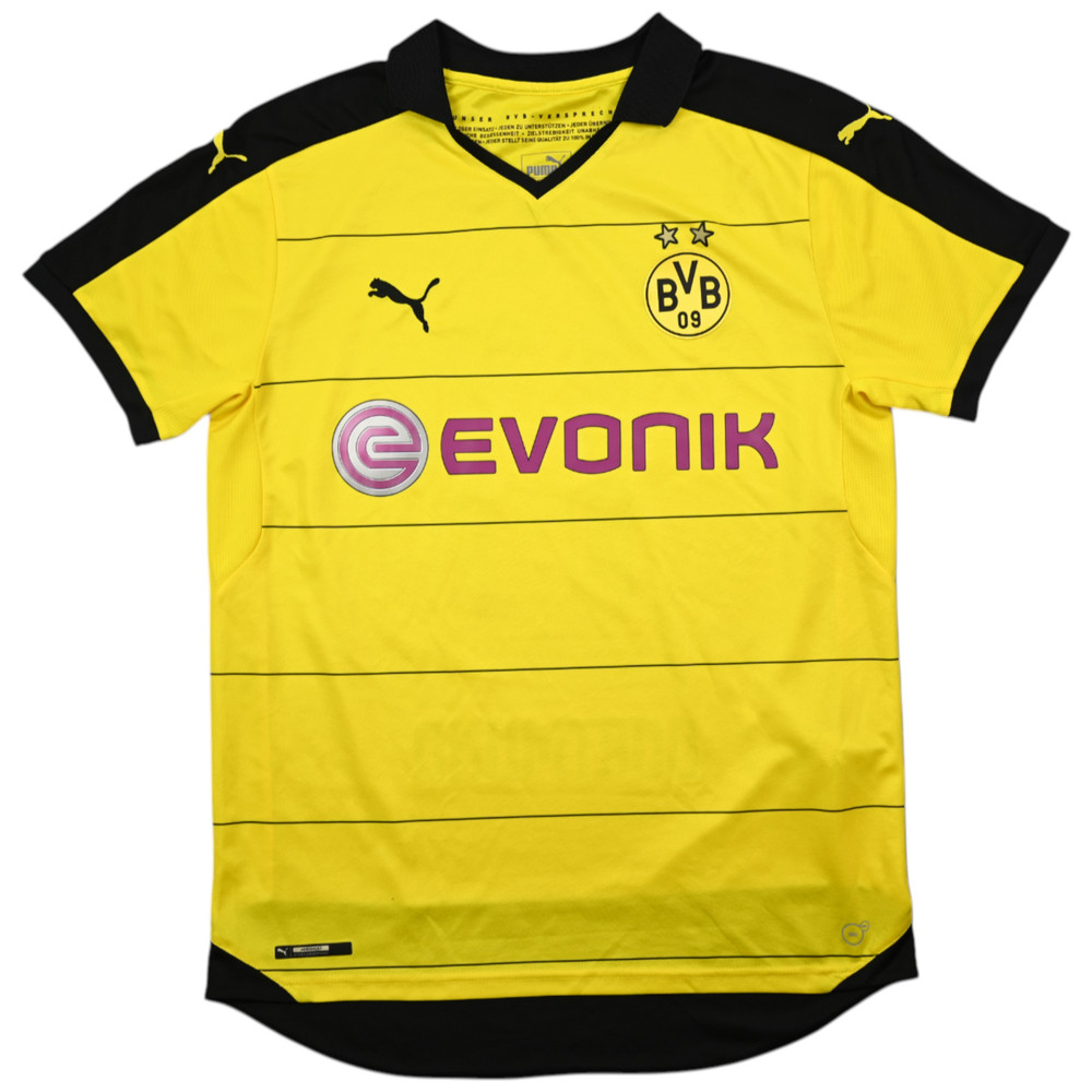 2015-16 BORUSSIA DORTMUND *REUS* KOSZULKA L