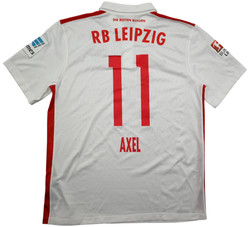2015-16 RB LEIPZIG *AXEL* SHIRT L
