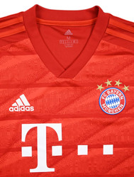 2019-20 BAYERN MUNCHEN KOSZULKA M 
