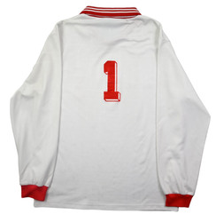 BLOK EVC VOLLEYBALL LONGSLEEVE KOSZULKA L