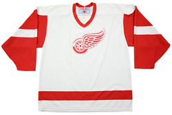 DETROIT RED WINGS NHL SHIRT XL