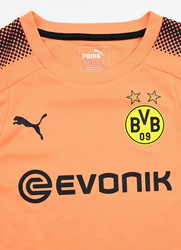 2017-18 BORUSSIA DORTMUND LONGSLEEVE S. BOYS