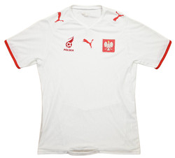 2008 POLAND KOSZULKA M