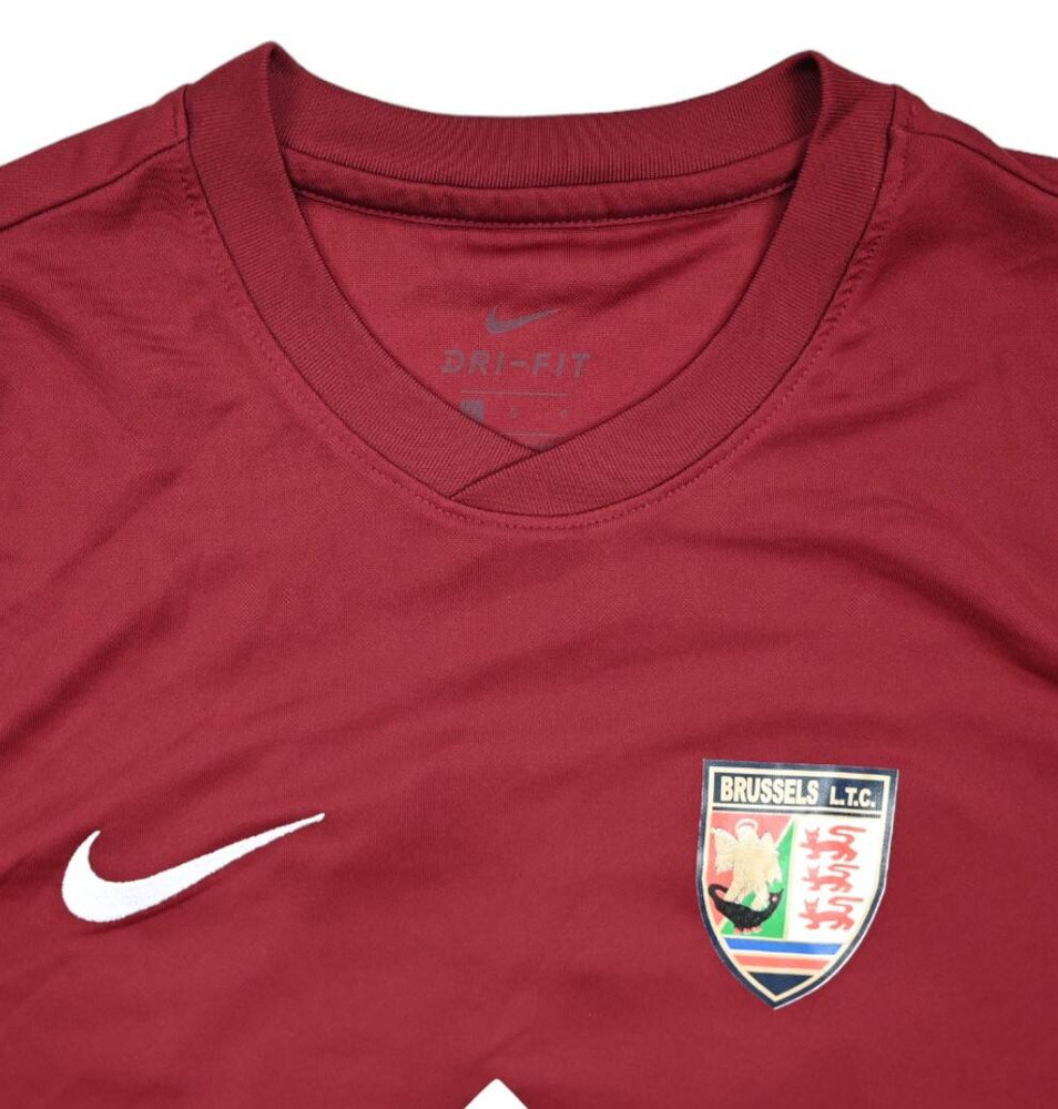 BRUSSELS L.T.C. LONGSLEEVE L