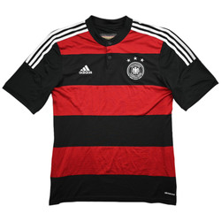 2014-15 GERMANY KOSZULKA M