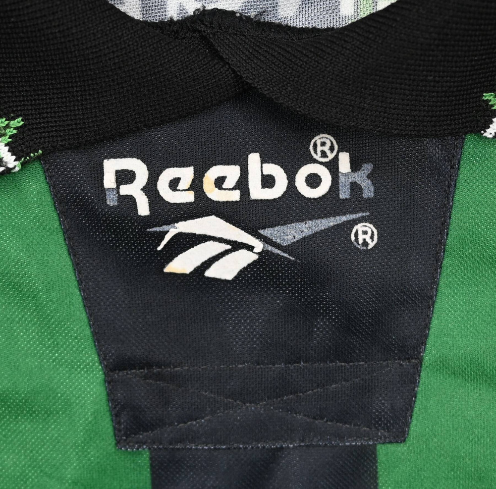 1995-96 BORUSSIA MONCHENGLADBACH SHIRT XL